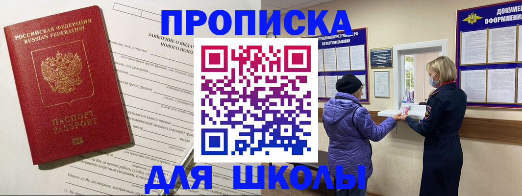 прописка для школы в Ивантеевке